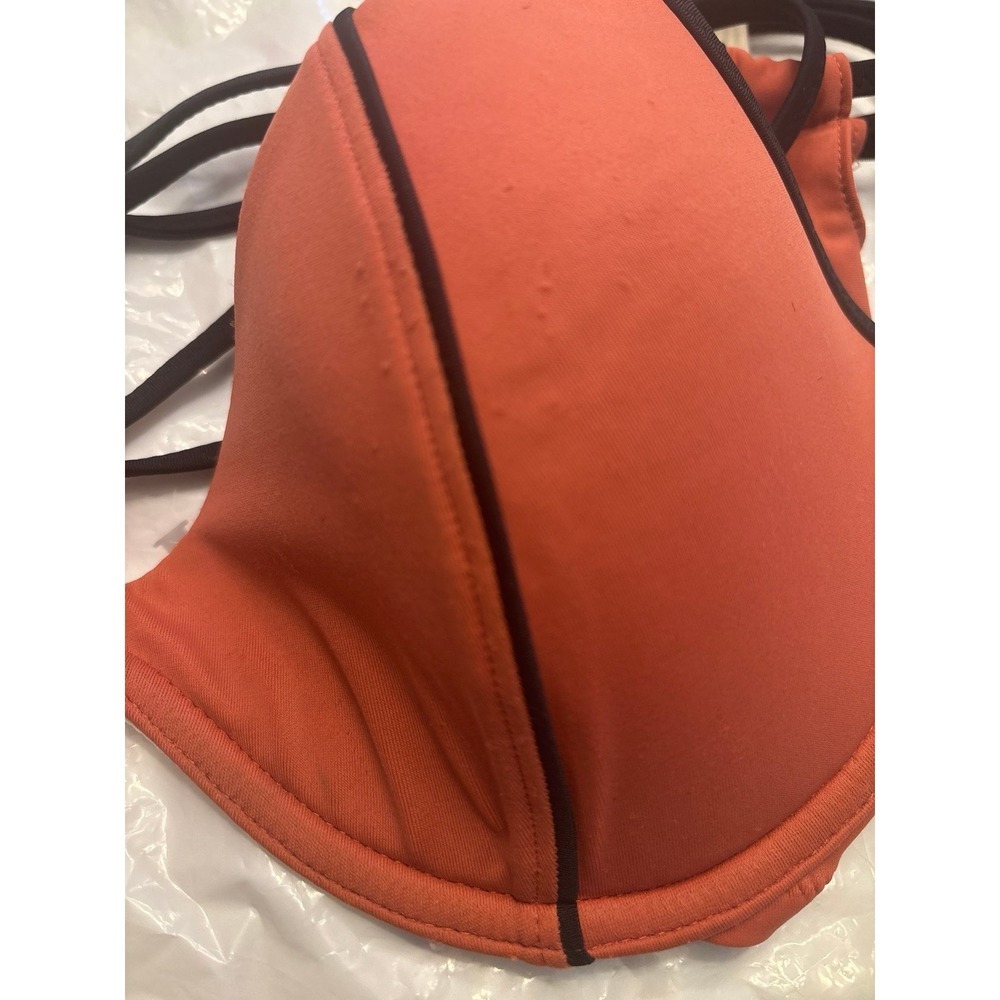 Pink Bikini Medium Top‎ - Picture 4 of 8